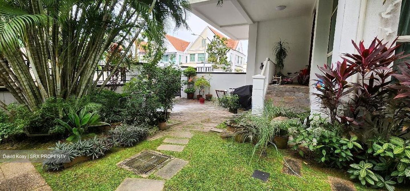 University Park (D11), Semi-Detached #500266331